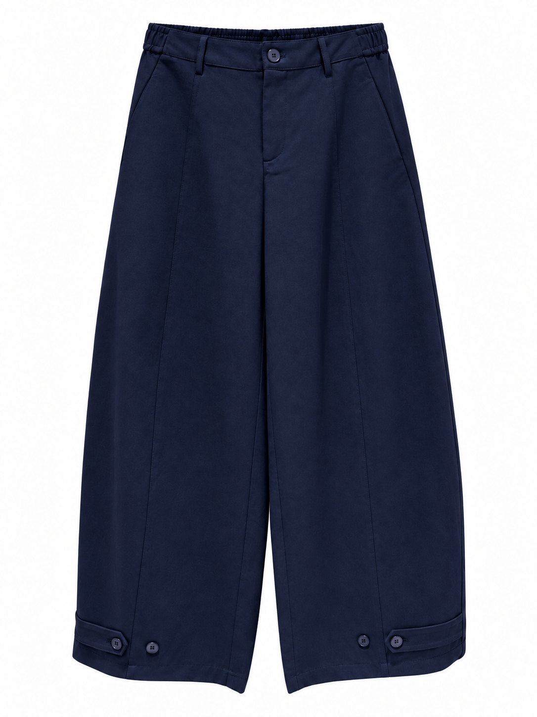 The Simone Tailored Trousers