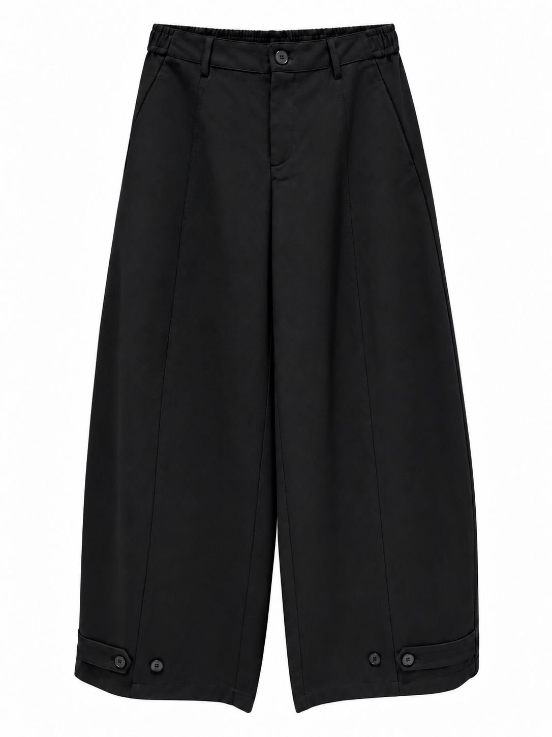 The Simone Tailored Trousers