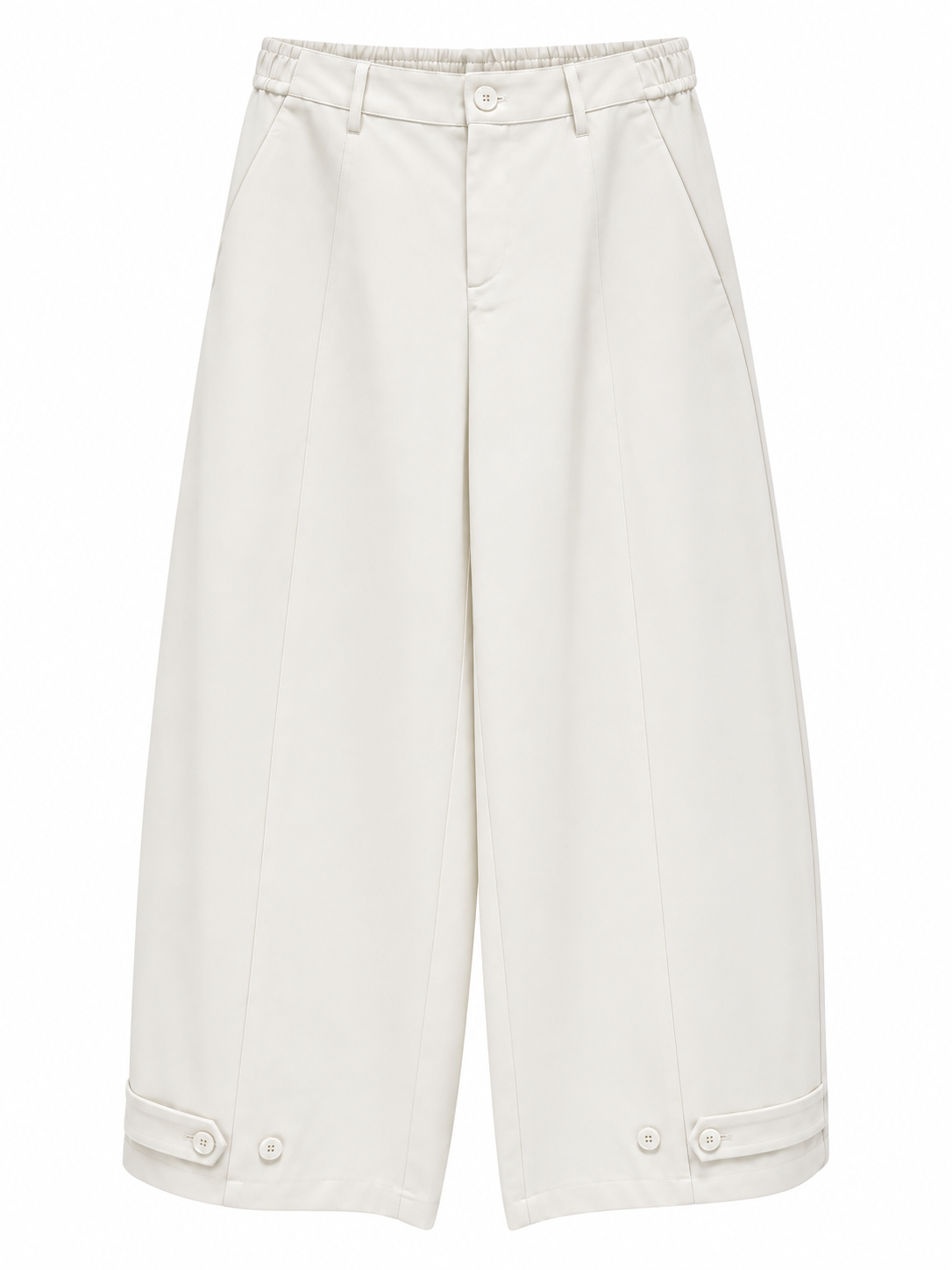 The Simone Tailored Trousers